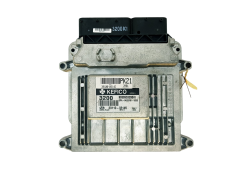 Calculateur 39110-03145 9030933200KI Hyundai Kefico 32273