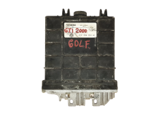 Calculateur 037906024AG 5WP4151 VW 25067