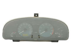 Bloc Compteurs Vitesse Citroen Xsara 9639708780 B01 Sagem