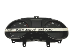 Bloc Compteurs Vitesse Seat Ibiza 6J0920802J A2C53398733 53481