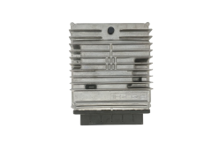 Calculateur 2M5A-12A650-PC 12220510 Ford Delphi 47170