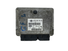 Calculateur 036906034BH IAW4MV.F 61600.542.08 VW Magneti Marelli 47988