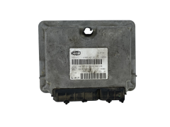 Calculateur 73501877 61600.627.02 IAW4AF.M7 Fiat Magneti Marelli 53194