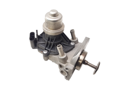 Soupape  Egr BMW 8513132 737891-10