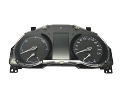 Bloc Compteurs Vitesse Toyota CHR C-HR 83800-F4240 83800F4240 VDO