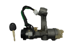 Commutateur D’allumage Hyundai Tucson JM Commutateur D’allumage Hyundai Tucson JM