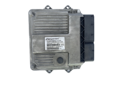Calculateur FGP MJD6JF.P3 55195817 71600.004.04 Fiat 50878