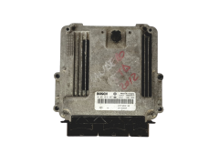 Calculateur 0281019457 237102213R 237102553R Renault  Bosch 