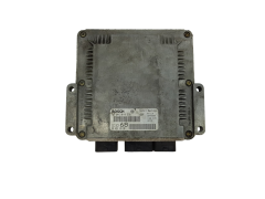 Calculateur PSA 0281010595 9642014980 Bosch 16903
