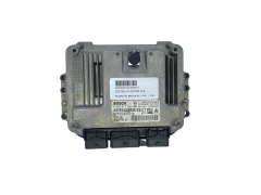 Calculateur 0281011634 9662872280 9653958980 PSA Bosch 60371