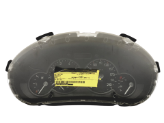 Bloc Compteurs Vitesse Peugeot 206 9645847180 30977