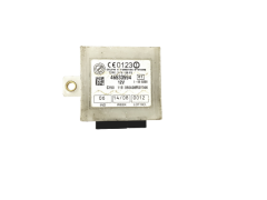 Calculateur Immo 46533994 Fiat Delphi 17986