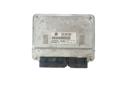 Calculateur 03E906033L 5WP44301 07 VW Siemens 38068