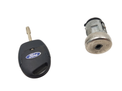Commutateur D’allumage Ford Focus Q68BA 1169 Commutateur D’allumage Ford Focus Q68BA 1169