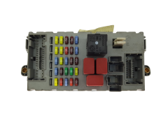 Calculateur BSI Fiat Lancia 51781534 NPL 51732919 CPL Delphi