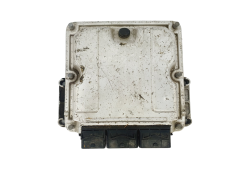 Calculateur 0281011101 8200163528 8200095416 Renault Bosch 38257