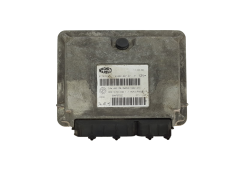 Calculateur 51793106 IAW4AF.M9 61600.627.07 Fiat Magneti Marelli 16420