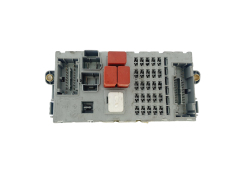 Calculateur BSI Fiat 51829178 CPL 51923085 NPL Delphi