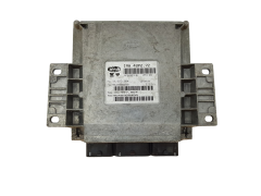 Calculateur 9648568480 IAW48P2.72 9645989480 PSA Magneti Marelli 15780