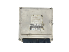 Calculateur Ecu BMW 7788310 0281010314 Bosch 44999
