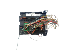 Calculateur BSM B2 PSA 9650664180 Delphi 40133