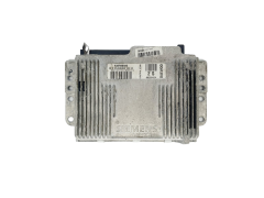 Calculateur 96259124 K115000010H Daewoo Siemens 34474