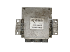 Calculateur 9643707380 9644925780 IAW48P2.76 PSA 37415