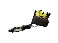 Serrure De Coffre/Hayon Arrière 871971 661527 Citroen C5  Serrure De Coffre/Hayon Arrière 871971 661527 Citroen C5