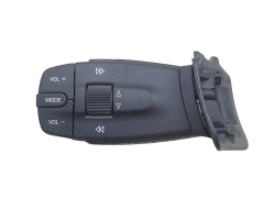 Commande De Radio Seat Ibiza 3 5J0959849