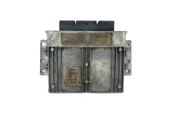 Calculateur 9645211580 9644625680 21646584-5 PSA Sagem 45216
