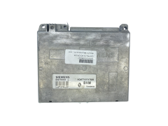 Calculateur S101710101E 7700747899 7700858450 Renault Siemens