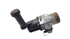Pompe De Direction Assistée Peugeot 307 9646617180 A5088928 HPI 1073