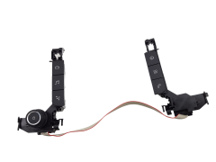 Commutateur Navi Radio Jumpy 3 Expert 3 98081732ZD 3526.0401 Commutateur Navi Radio Jumpy 3 Expert 3 98081732ZD 3526.0401