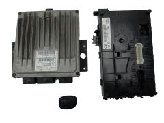 Complet Départ Renault Clio 2 8200374150 8200311989 1,5 DCI Complet Départ Renault Clio 2 8200374150 8200311989 1,5 DCI