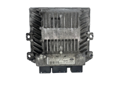 Calculateur 3S61-12A650-LC 5WS40140E-T 5AYC Ford Siemens 50128