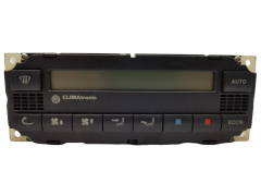 Commande Chauffage 5HB00761710 3B1907044B VW Passat B5 6063