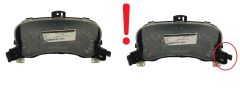 Bloc Compteurs Vitesse Fiat Punto 46812961 503000341000 69537 Bloc Compteurs Vitesse Fiat Punto 46812961 503000341000 69537