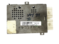 Calculateur Moduł Chrysler P04801066AE 66AE