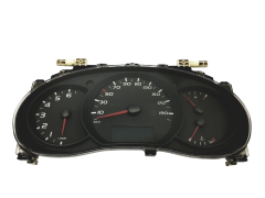 Bloc Compteurs Vitesse Renault Master 3 248109785R C 50771