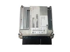 Calculateur Ecu DME7561834 0261201159 BMW Bosch 1037 Calculateur Ecu DME7561834 0261201159 BMW Bosch 1037