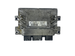 Calculateur S120200105A 8200522357 8200510536 Renault 48952