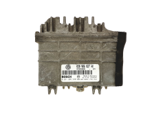 Calculateur VW Seat 030906027AK 0261203930 Bosch 24977