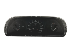 Bloc Compteurs Vitesse Fiat Palio Siena 46551091 06063189901 58094
