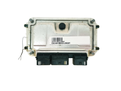Calculateur 0261207474 9650346080 9643840680 PSA Bosch 