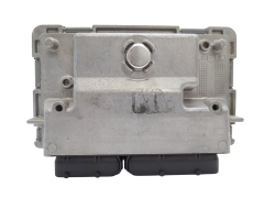 Calculateur Ecu Skoda Fabia 2 03E906019AC 5WA11016 1.2 