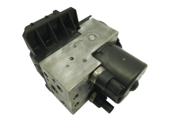 Pompe Abs ESP Mercedes W168 A0044310912 0265202461 Bosch 66132