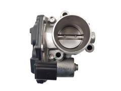 Boitier Papillon D’admission Ford CM5G-9F991-GA 1.0 EcoBoost FoMoCo 3028