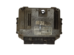 Calculateur PSA 0281011784 9655919780 9654490280 Bosch 16292