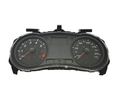 Bloc Compteurs Vitesse Renault Clio 3 8200820993 C 53180