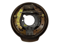 Disque Machoires D’ancrage Droit 4211A6 Peugeot Partner I Citroen Berlingo I